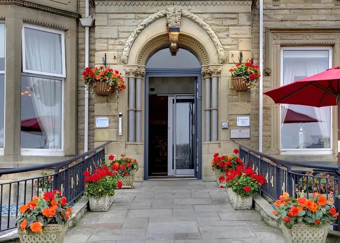 The Glendower Hotel