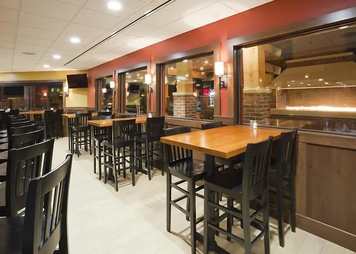 Best Western Plus New Ulm