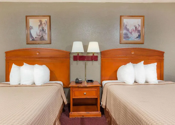 Days Inn By Wyndham Paintsville