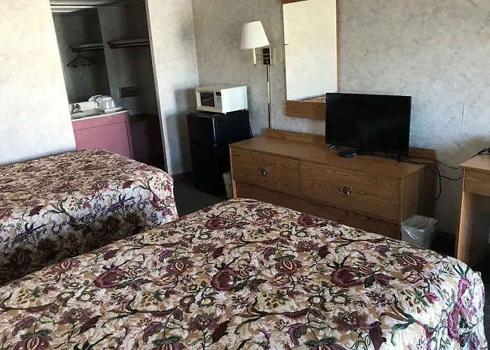 Relax Inn Richmond