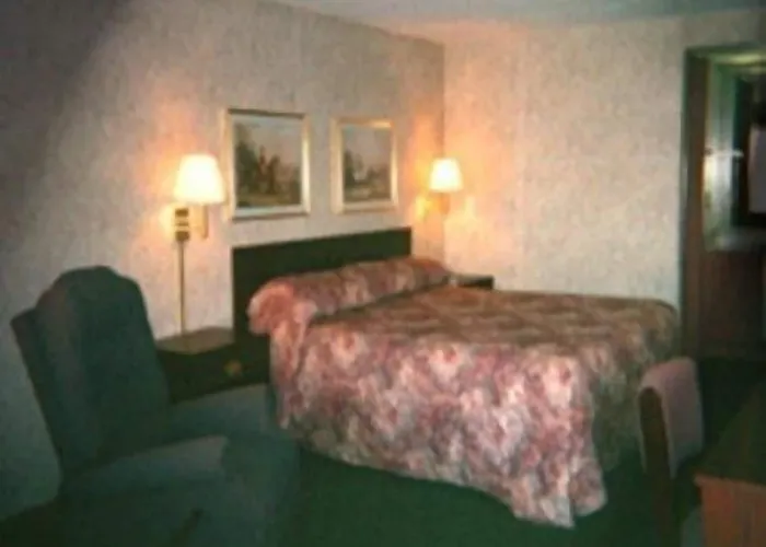 Relax Inn Richmond