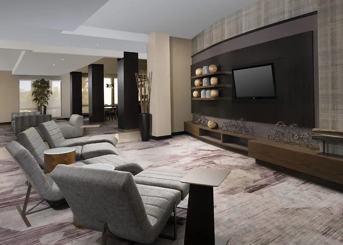 Courtyard By Marriott Lufkin