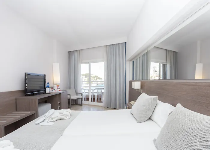 Be Live Experience Costa Palma (Adults Only)