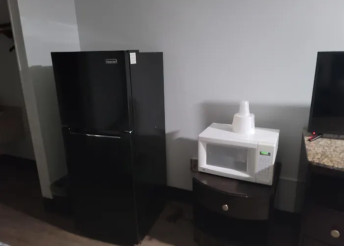 Studio 6 Suites Hinesville, Ga