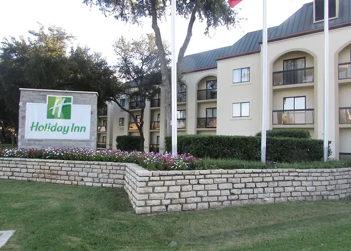 Holiday Inn Irving Las Colinas By Ihg