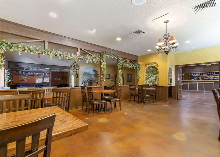 Best Western Sunday House Inn