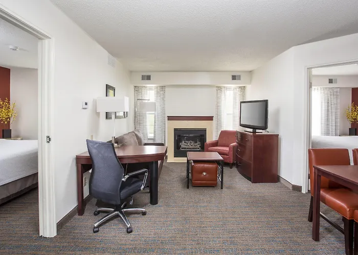 Residence Inn Topeka