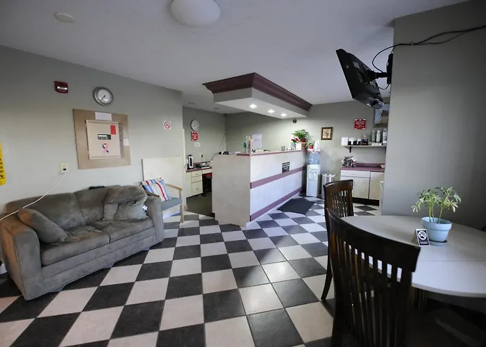 Heritage Inn Mansfield
