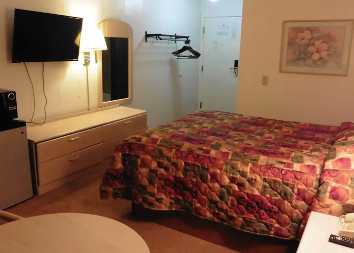 Heritage Inn Mansfield