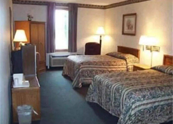 State Line Inn