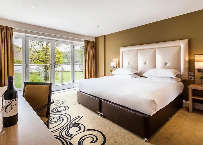 The Daffodil Hotel & Spa