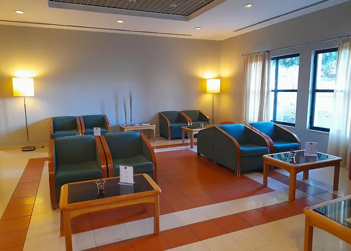 Flag Hotel Guimaraes Fafe