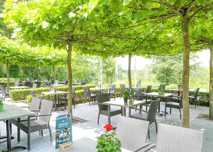 Fletcher Hotel Restaurant Sallandse Heuvelrug