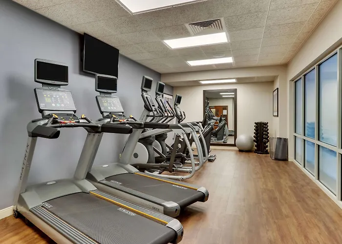 Drury Inn & Suites Sikeston