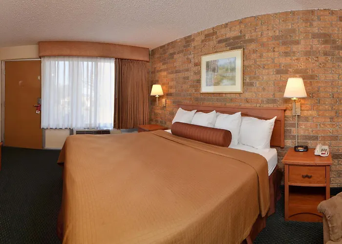 Days-Inn By Wyndham Batesville Ar
