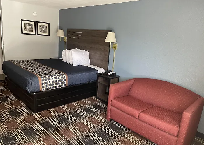 Lakeside Inn Guntersville