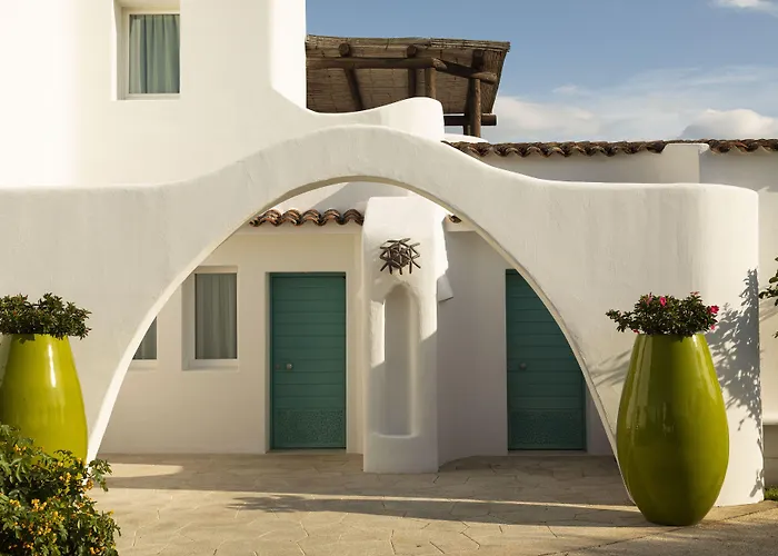 Romazzino, A Belmond Hotel, Costa Smeralda