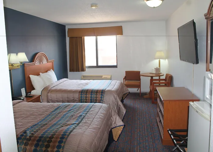 Columbus Inn