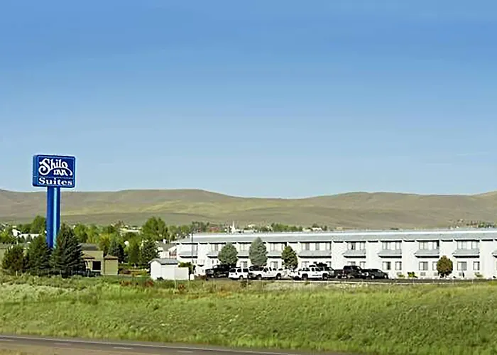 Shilo Inn Elko