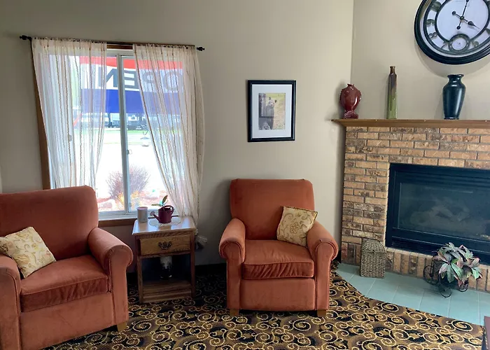 Country Inn Deerwood