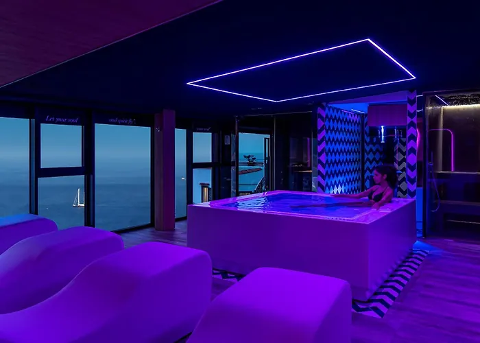 Hotel Le Agavi