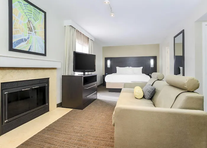 Residence Inn Boston North Shore/Danvers