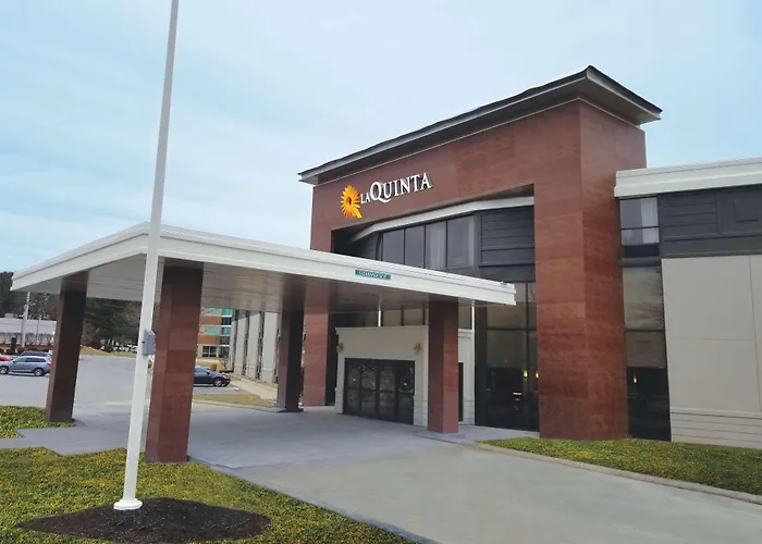 La Quinta By Wyndham Boston-Andover