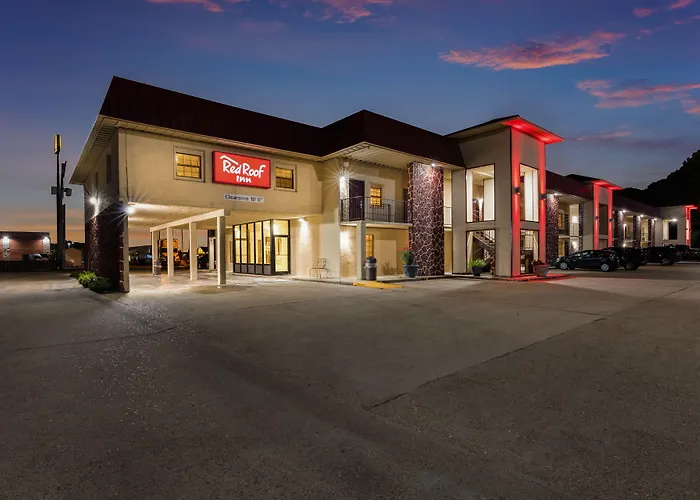 Days Inn By Wyndham Forrest City I 40