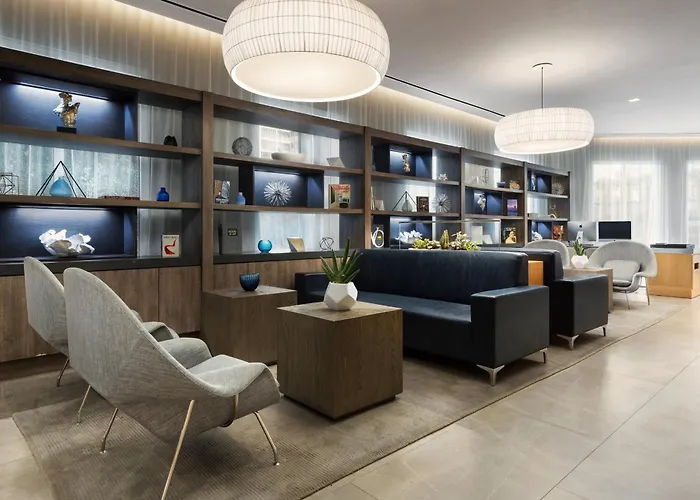 Ac Hotel By Marriott San Juan Condado