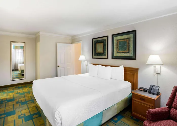La Quinta Inn By Wyndham Lufkin