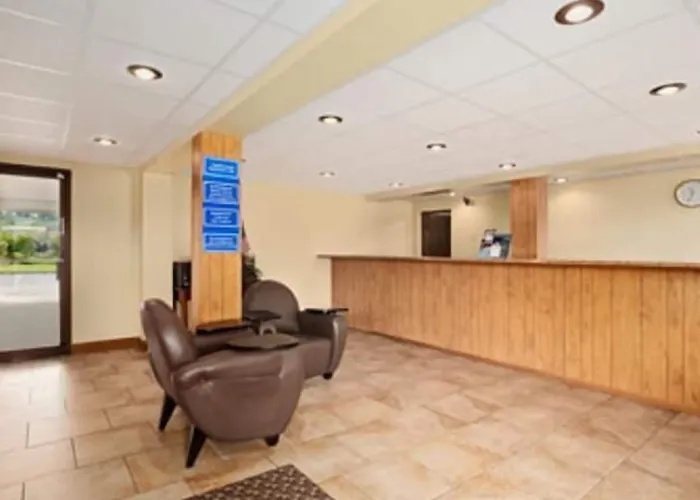 Hilltop Inn Pittsburgh