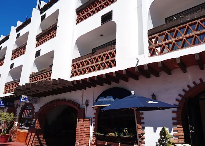 Best Western El Cid