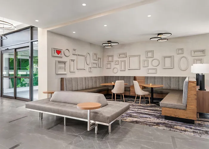 Residence Inn By Marriott Laval