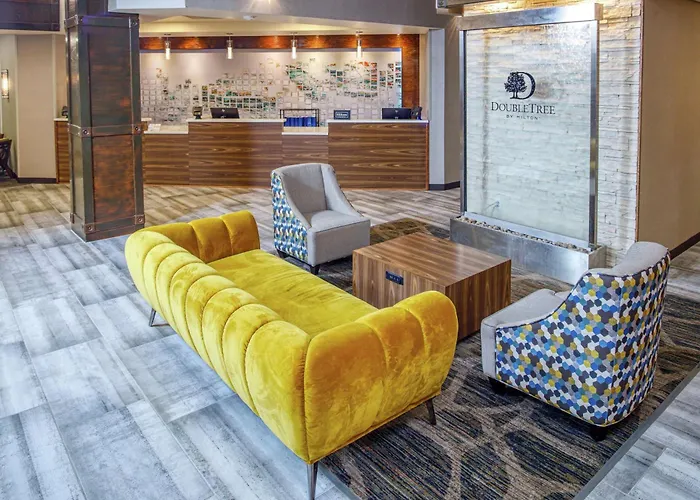 Doubletree By Hilton Appleton, Wi