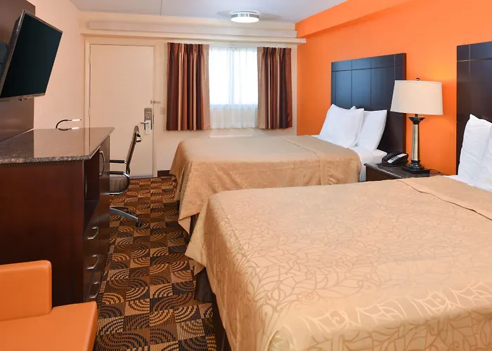 Americas Best Value Inn-Pittsburgh Airport