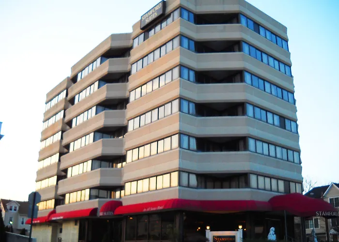 Stamford Suites (Adults Only)