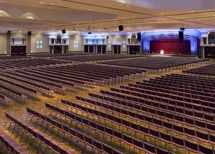 Sheraton Greensboro