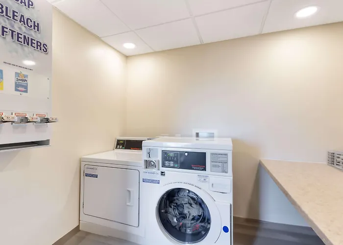 Best Western Glenview - Chicagoland Inn And Suites