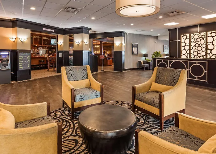 Best Western Ramkota Hotel Aberdeen