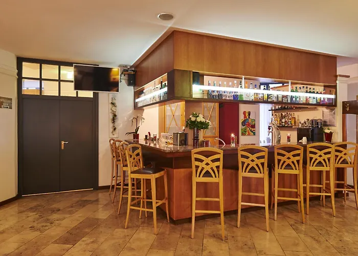 Duerer-Hotel