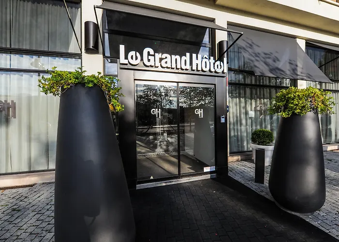Le Grand Hotel By Stay Collection