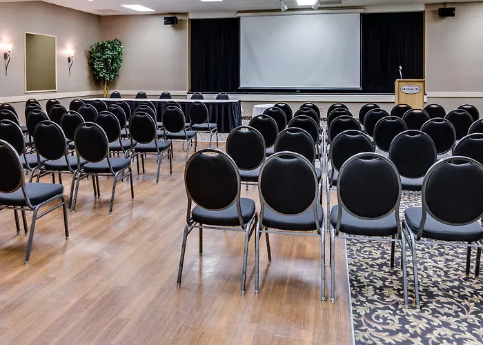 Heritage Inn Hotel & Convention Centre - Cranbrook