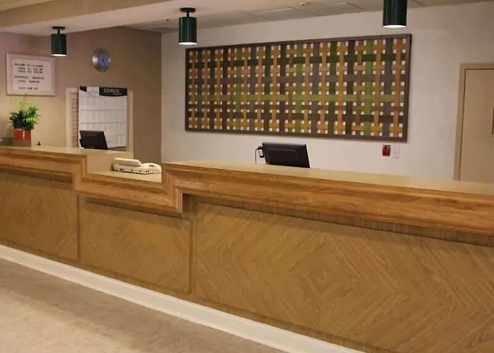 La Quinta By Wyndham Coral Springs University Dr