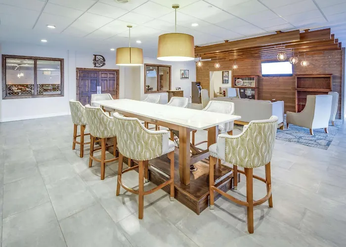 Doubletree By Hilton Huntington, Wv