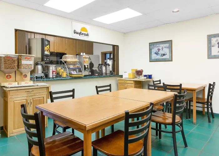 Wingate By Wyndham Butte City Center