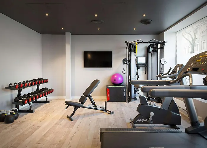 Scandic Ambassadeur Drammen