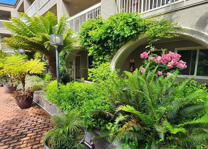 La Quinta Wyndham Sfo Airpt West Millbrae-Pres Award Winner-Free Arprt Shtl Until 110Am
