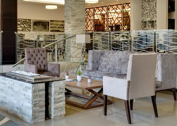 Protea Hotel By Marriott Upington