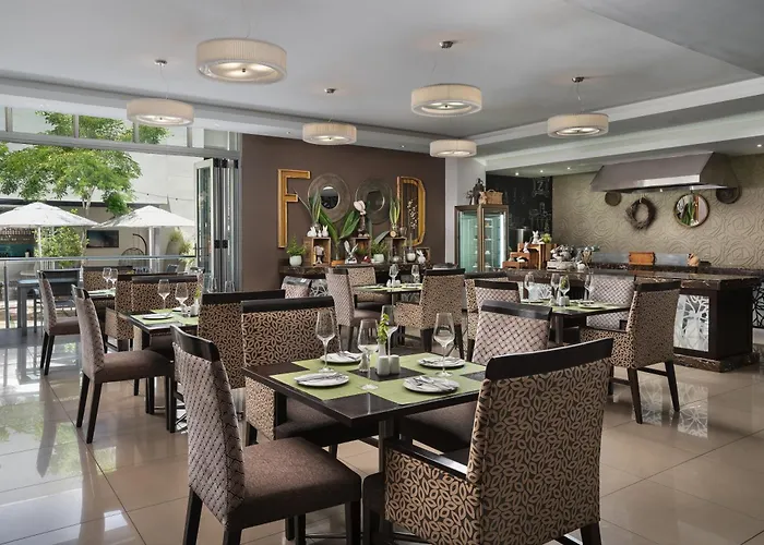 Protea Hotel By Marriott Upington