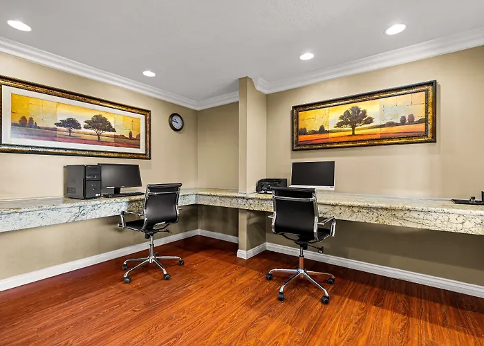 Best Western Moreno Hotel & Suites